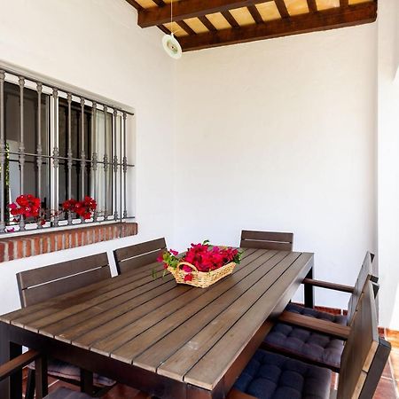 הוילה סהורה Casa Isabel 3 מראה חיצוני תמונה