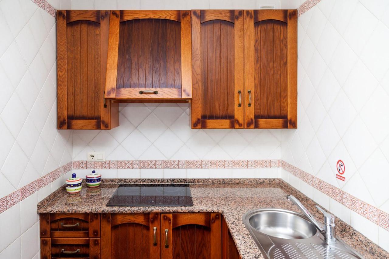 הוילה סהורה Casa Isabel 3 מראה חיצוני תמונה
