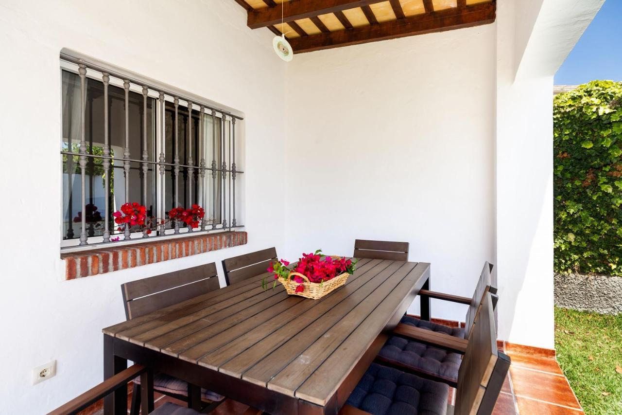 הוילה סהורה Casa Isabel 3 מראה חיצוני תמונה