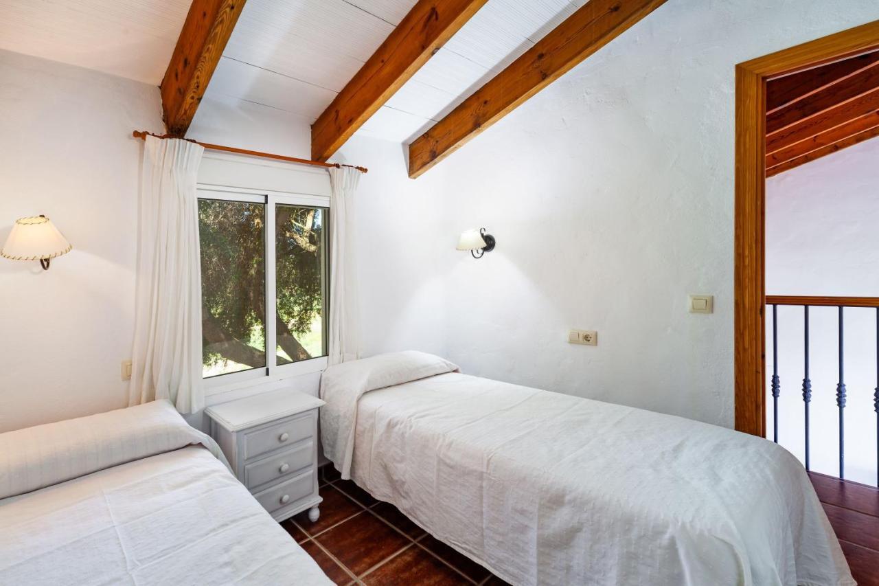 הוילה סהורה Casa Isabel 3 מראה חיצוני תמונה