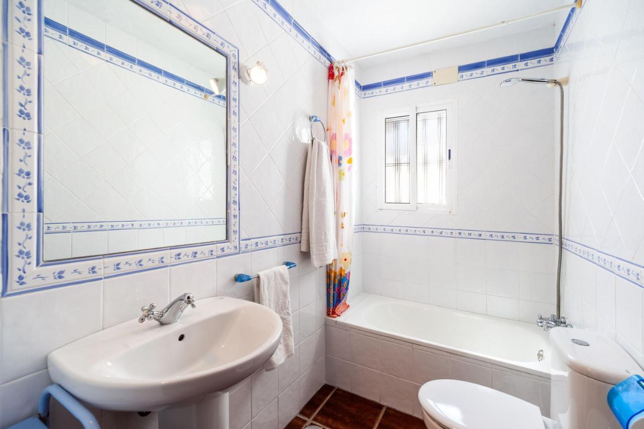 הוילה סהורה Casa Isabel 3 מראה חיצוני תמונה