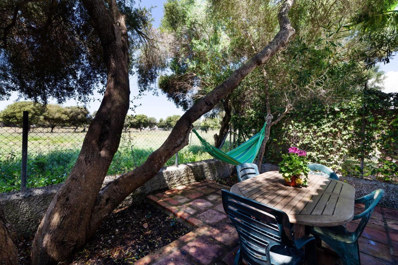 הוילה סהורה Casa Isabel 3 מראה חיצוני תמונה