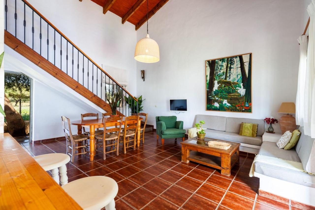 הוילה סהורה Casa Isabel 3 מראה חיצוני תמונה