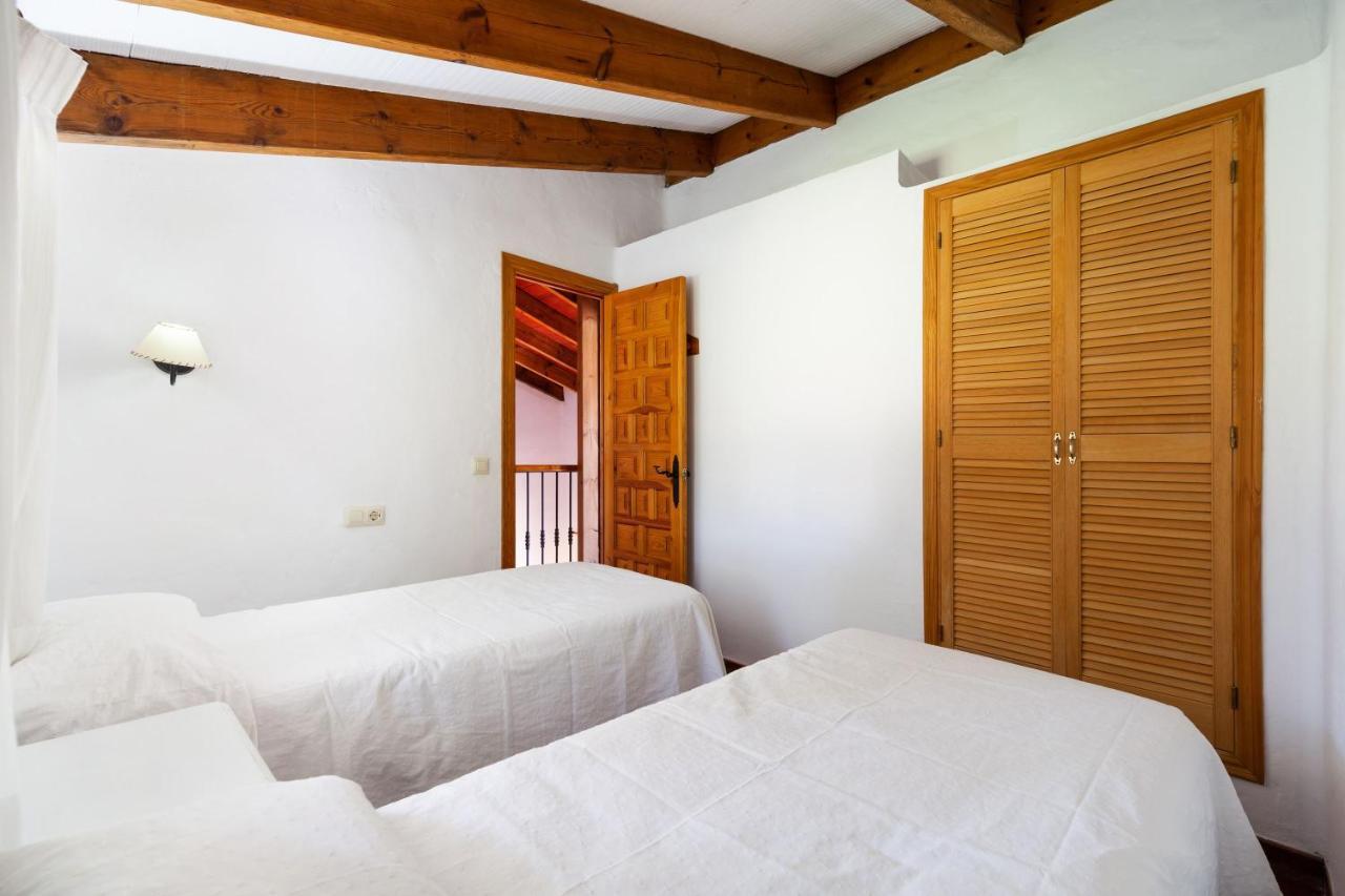 הוילה סהורה Casa Isabel 3 מראה חיצוני תמונה