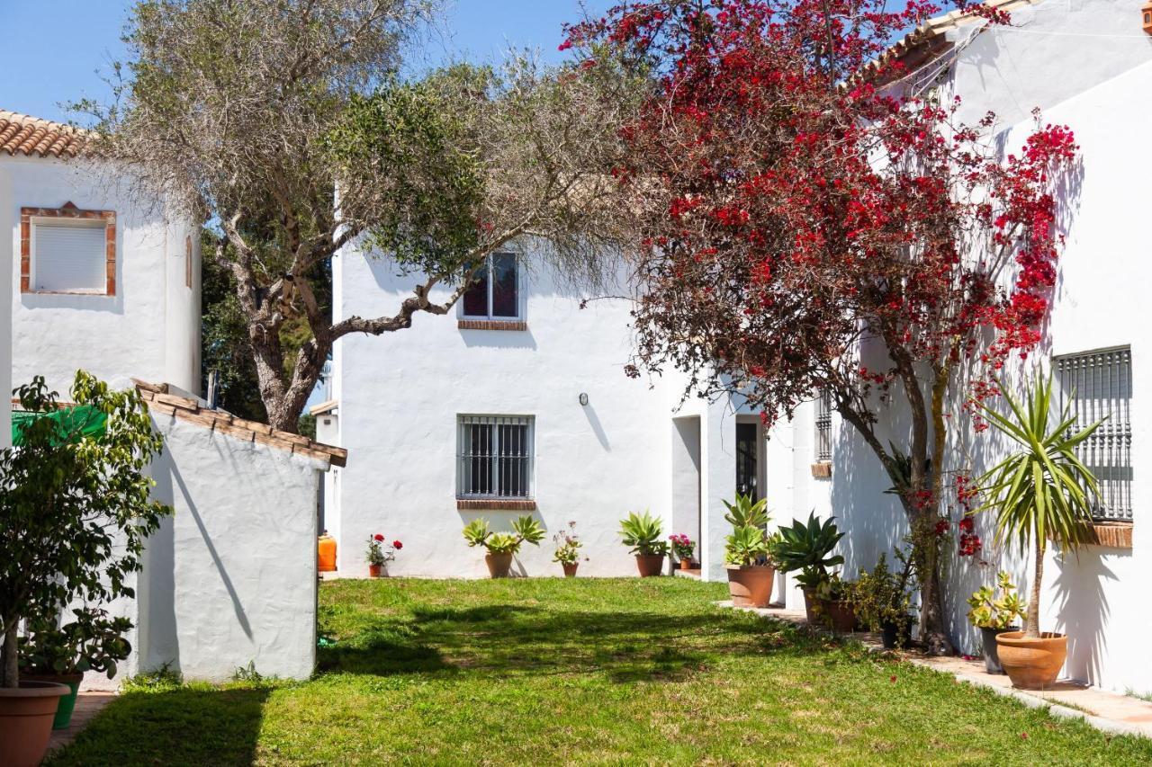 הוילה סהורה Casa Isabel 3 מראה חיצוני תמונה