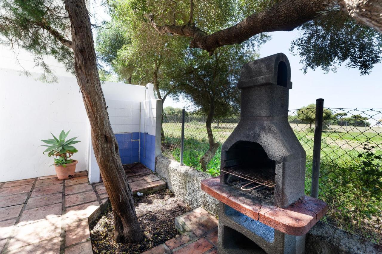הוילה סהורה Casa Isabel 3 מראה חיצוני תמונה