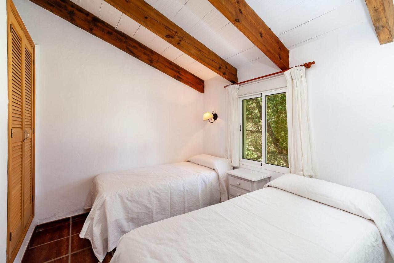 הוילה סהורה Casa Isabel 3 מראה חיצוני תמונה