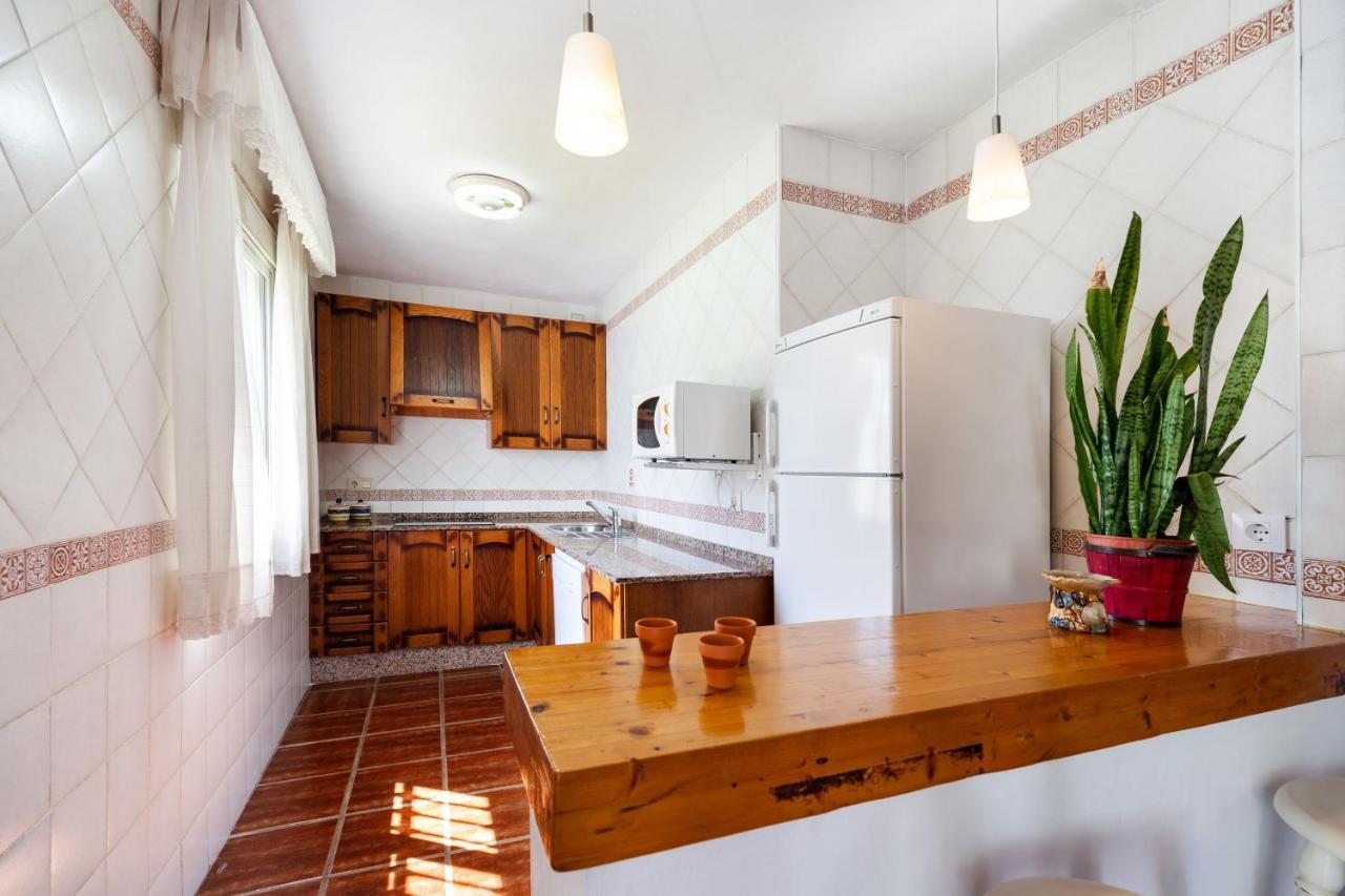 הוילה סהורה Casa Isabel 3 מראה חיצוני תמונה