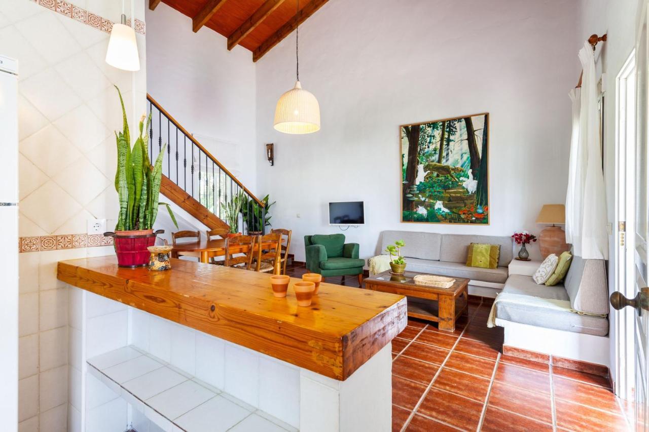 הוילה סהורה Casa Isabel 3 מראה חיצוני תמונה