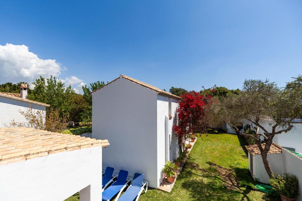 הוילה סהורה Casa Isabel 3 מראה חיצוני תמונה